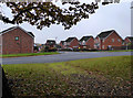 Fowler Avenue, Harley-Bakewell across Dugdale drive