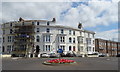 Houses on Sea View Road, Burnham-on-Sea