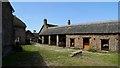 Stables at West Lynch Farmhouse near Bossington