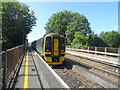 ST3246 : Highbridge and Burnham Railway Station by JThomas