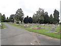 Hereford Cemetery & Crematorium