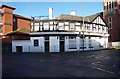 The Chapel Bar & Kitchen (1), 3 Lower Mill Street, Kidderminster, Worcs