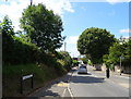 High Street (B3133), Yatton