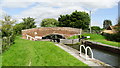 Shaw Bridge on Chesterfield Canal, Gringley on the Hill