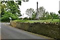 Busbridge War Memorial