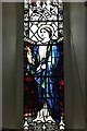 Busbridge Parish Church: Arnold Memorial Window (1914, A.K. Nicholson) 1