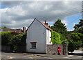 House on Church Lane, Backwell