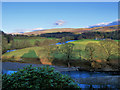 SD6178 : Ruskin's View Kirkby Lonsdale by David Dixon