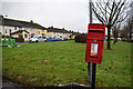 Postbox, Gortmore