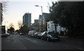 De Beauvoir Road, Islington