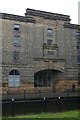 SK9771 : Lincoln: former Doughty's Oil Mill, Waterside South by Christopher Hilton