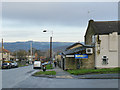 Bank Stores, Eccleshill