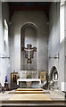 St Francis of Assisi, Bournemouth - Sanctuary