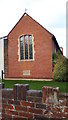 TQ9085 : The Parish Church of Christ Church, Southend-on -Sea by V1ncenze