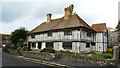 Margate - Tudor House