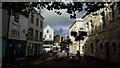 Margate - Market Place (W side)