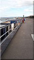 Thorpe Esplanade, Southend-on-Sea