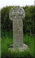 Cornish Cross, Predannack