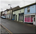 The Flour Girls, 67 Broad Street, Blaenavon