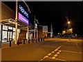 Taunton : Priory Fields Retail Park