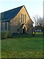 Church of St Paulinus, New Ollerton