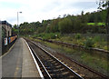 Honley Railway Station