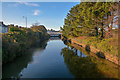 Hayle : Small Stream