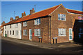 Long Street, Rudston