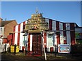 Hindu temple in Walthamstow