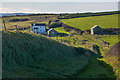 Gwinear-Gwithian : Grassy Track