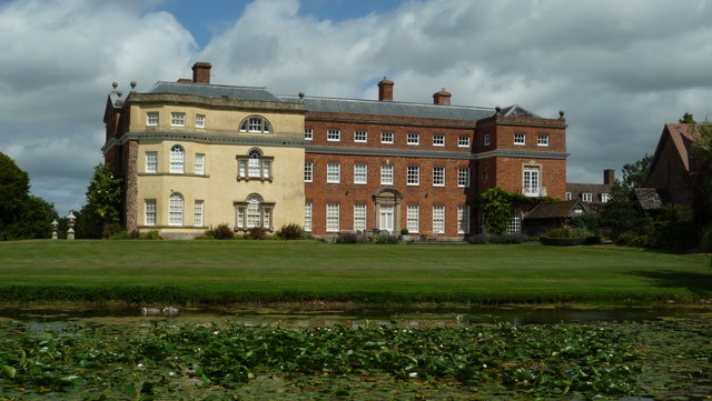 Kyre Park © Fabian Musto :: Geograph Britain and Ireland