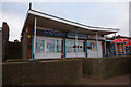 Snack Shack Cafe, North Promenade, Mablethorpe