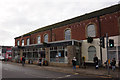 The Louth Hotel, Victoria Road, Mabethorpe