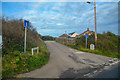 Portreath : Green Lane