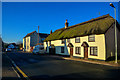 Exmouth : Withycombe Village Road