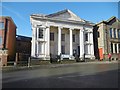 SJ4166 : Chester, Presbyterian church by Mike Faherty