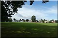 Sevenoaks Cricket Ground