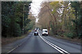 A245 Byfleet Road