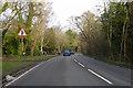 A320 Guildford Road heading north