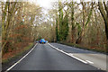 A320 Guildford Road heading north