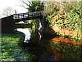 Mitton Chapel Bridge