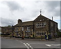 The Golden Cock, Farnley Tyas 