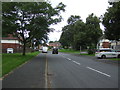 Stanhope Road, Smethwick