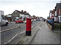 TA1130 : Holderness Road, Hull by JThomas