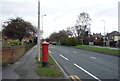 TA1331 : Holderness Road, Hull by JThomas