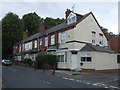 Houses on Hill Street, Dudley