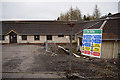 Renovations to former care home, Dergmoney Lower