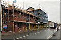 New Building on Church Street West