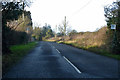 Chinnor Road towards Chinnor