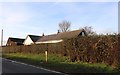 Bungalow on Lower Burnham Road west of Althorne